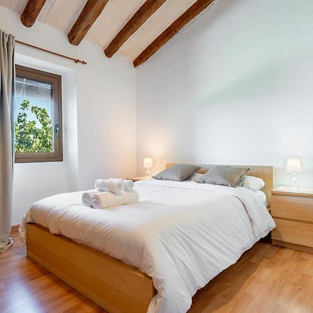 Willa Hauzify I Casa Rourell Morella Zewnętrze zdjęcie