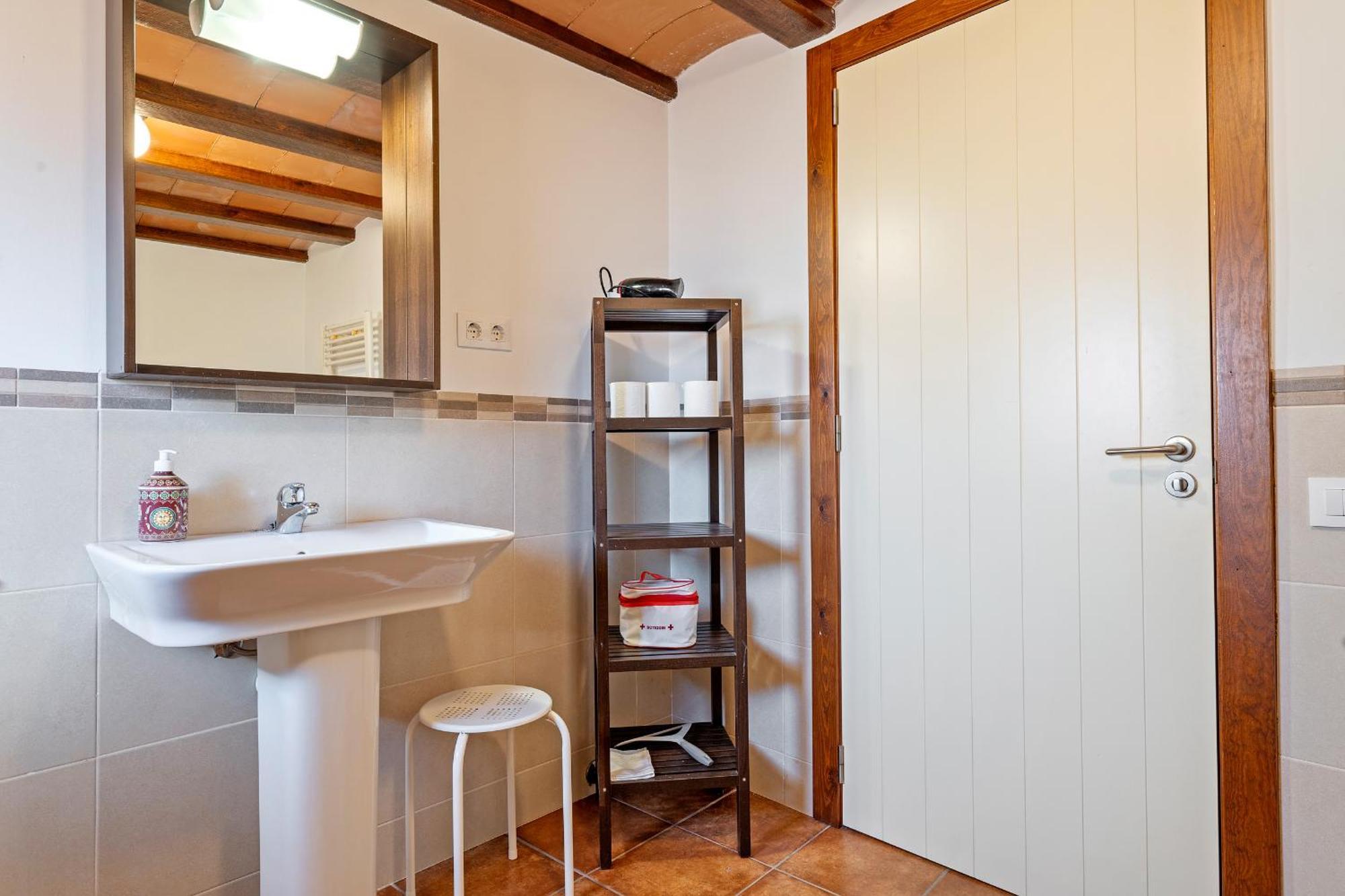 Willa Hauzify I Casa Rourell Morella Zewnętrze zdjęcie