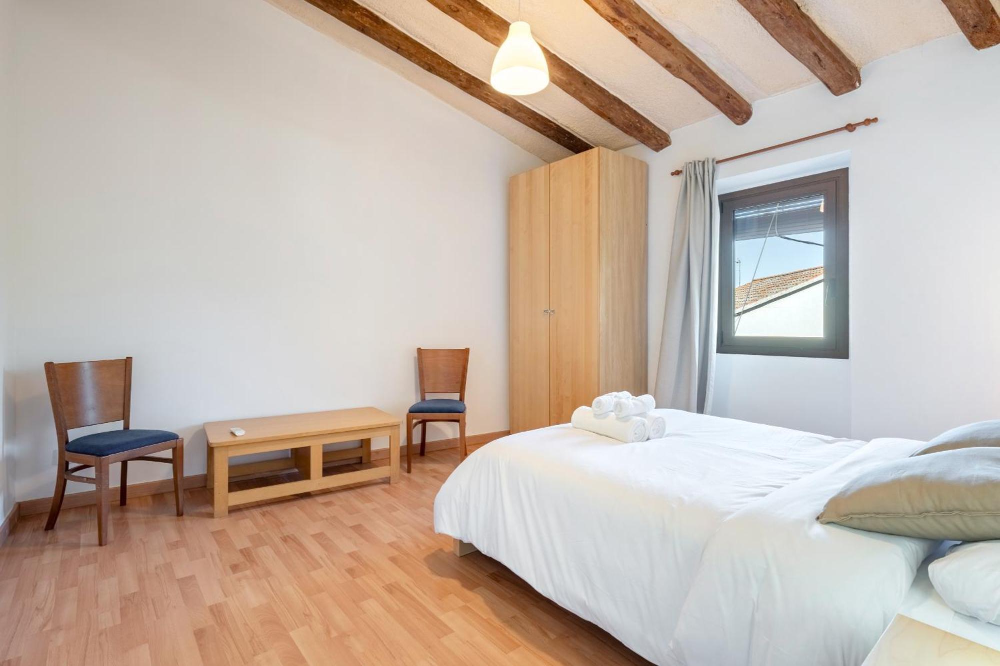 Willa Hauzify I Casa Rourell Morella Zewnętrze zdjęcie