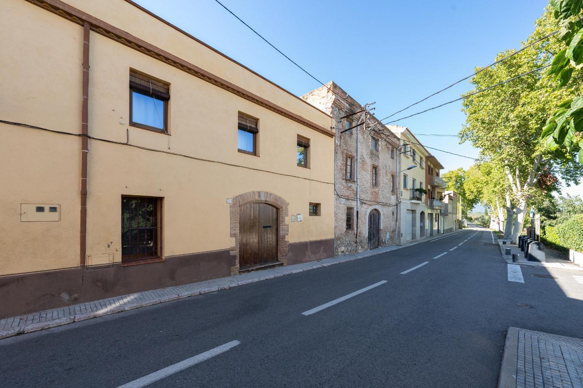 Willa Hauzify I Casa Rourell Morella Zewnętrze zdjęcie
